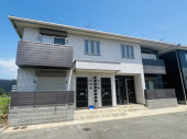 明石市大久保町福田１丁目のアパートの画像