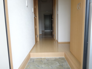 【玄関】