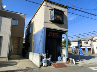 【外観】