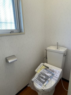 【トイレ】