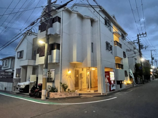 【外観】