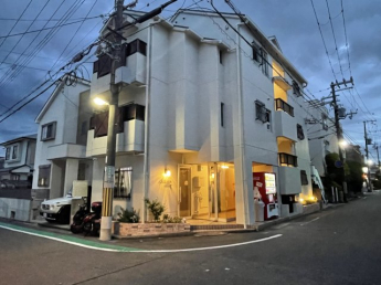 【外観】