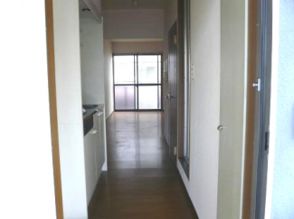 ※他の部屋の参考写真です