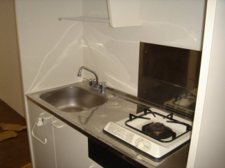 ※他の部屋の参考写真です