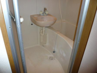 ※他の部屋の参考写真です