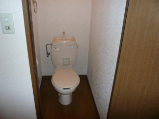 ※他の部屋の参考写真です