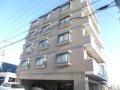 明石市魚住町住吉２丁目のマンションの画像
