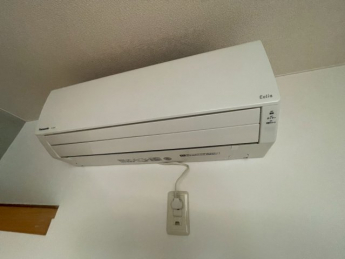 【その他設備】