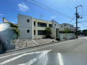 西宮市上ケ原三番町のマンションの画像