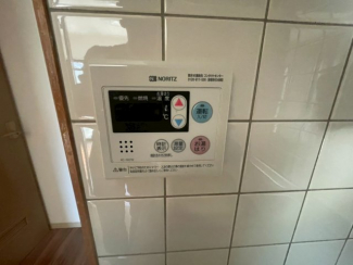 【その他設備】