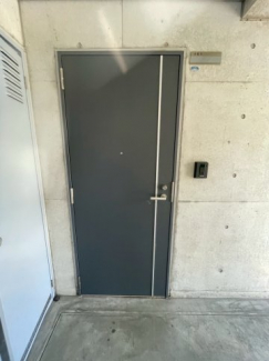 【玄関】