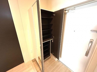 下駄箱