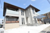 西宮市段上町８丁目のアパートの画像