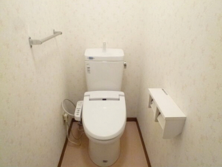 【トイレ】