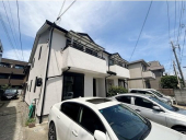 西宮市大畑町のテラスの画像