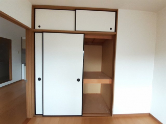 小物を収納するのに便利です