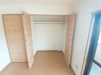 こまごまとしたものを収納できそうですね