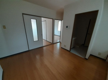 居間です