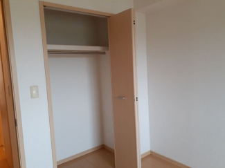 収納豊富です
