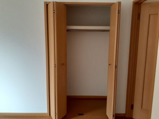 収納があります