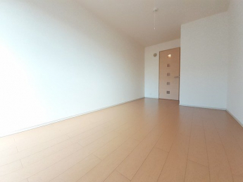 使いやすいリビングです