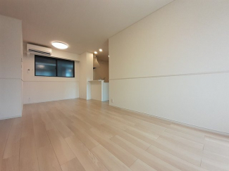 使いやすい居間です