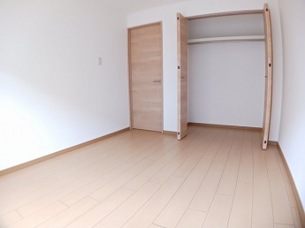 内装も気になるポイント