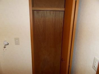 過ごしやすい室内です