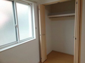 こまごまとしたものを収納できそうですね