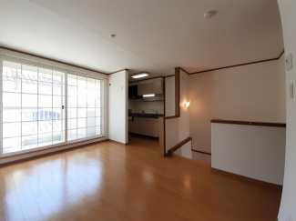 居間です