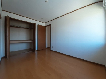 おしゃれな内装です