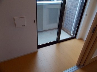 内装は落ち着いています