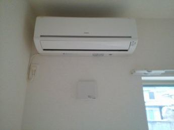 【その他設備】