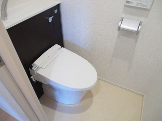 トイレも気になるポイント