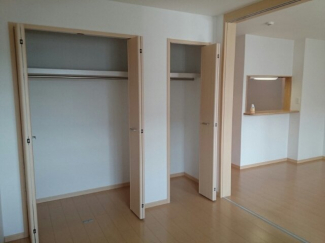 小物を収納するのに便利です