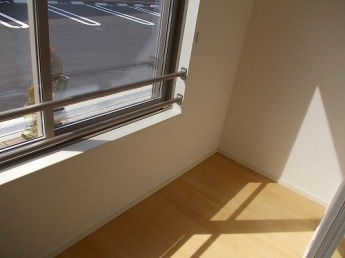 内装も気になるポイント