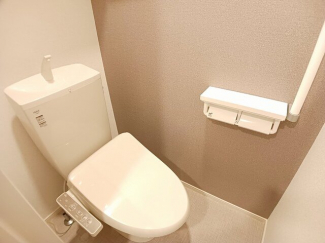 トイレも気になるポイント