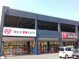 ロピアまで950m