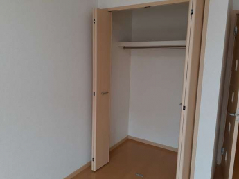 収納があります