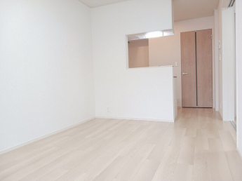 こちらの居間で趣味の時間をお楽しみください