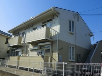 外はこのようになっています