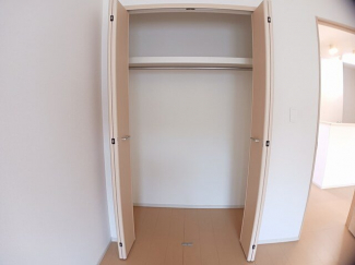 小物を収納するのに便利です