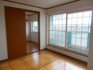 おしゃれなリビングです