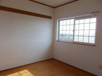 内装もきれいです