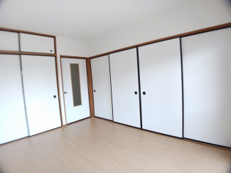 内装もきれいです