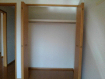 収納があります