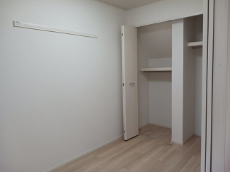 おしゃれな内装です