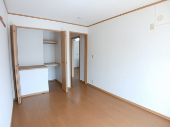 物件の内装です