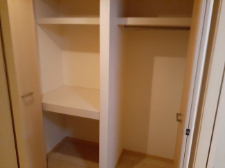 小物を収納するのに便利です