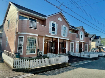 外観も気になるポイント